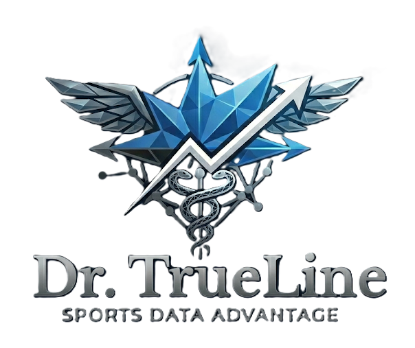 Dr. TrueLine — Sports Data Advantage